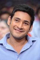 Mahesh Photos at SVSC 3 Platinum Disc